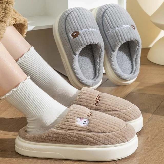 women's dearfoam slippers
