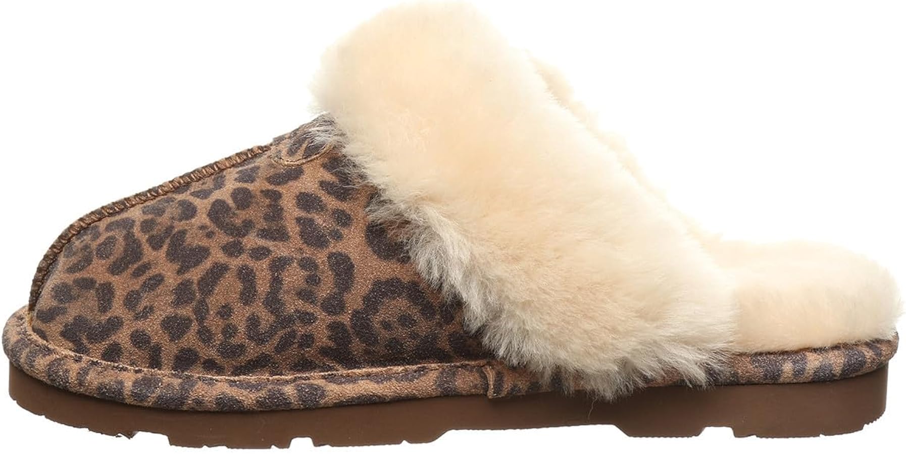 bearpaw slippers