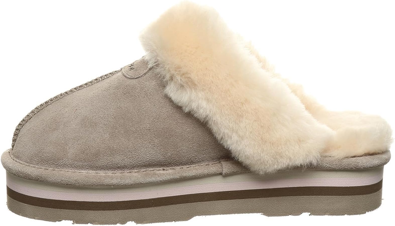 bearpaw slippers