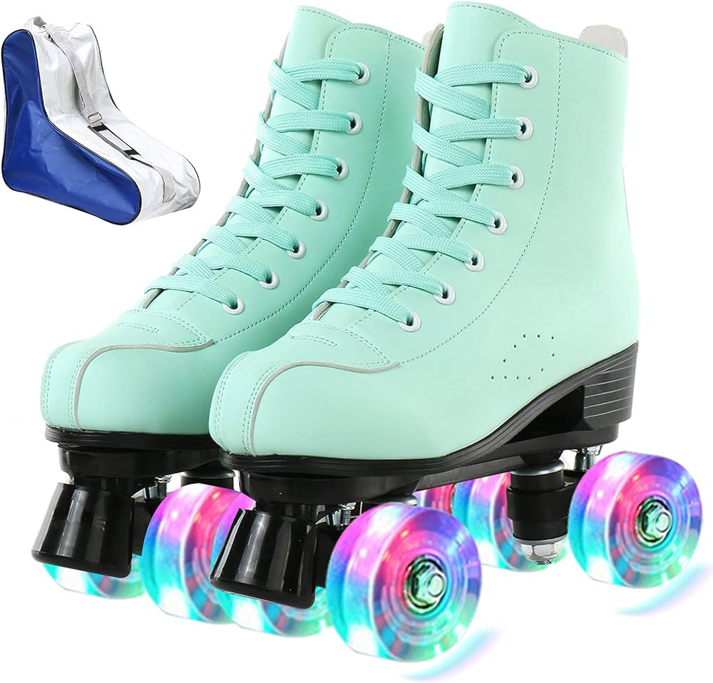 skating shoes