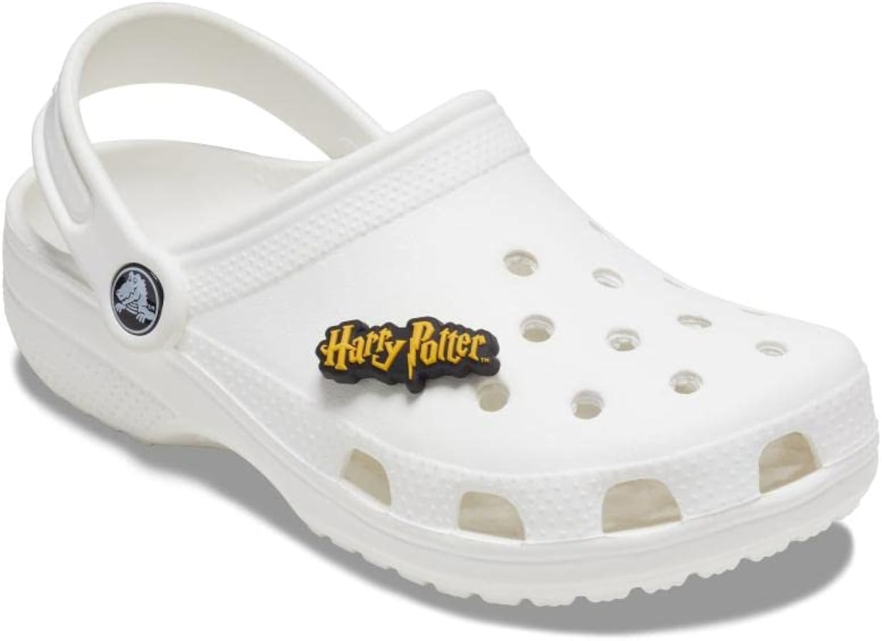 harry potter crocs