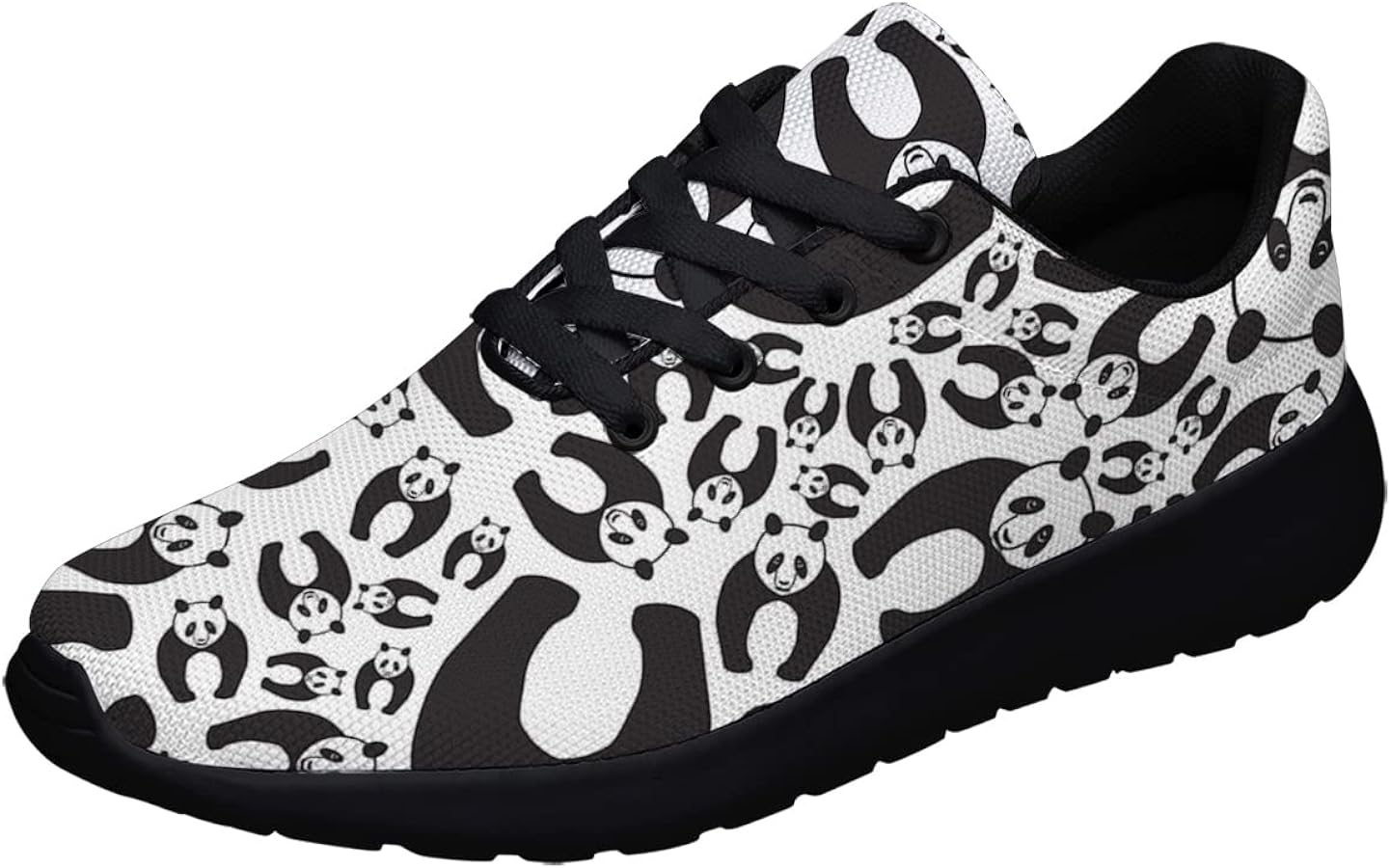 panda shoes