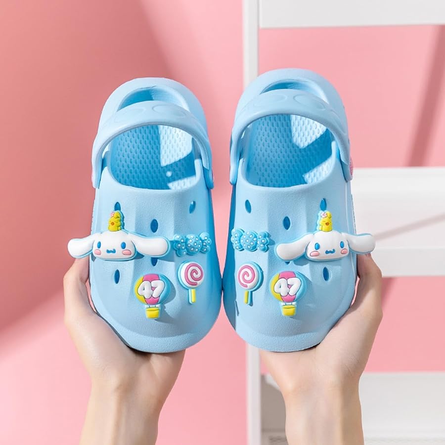 cinnamoroll shoes