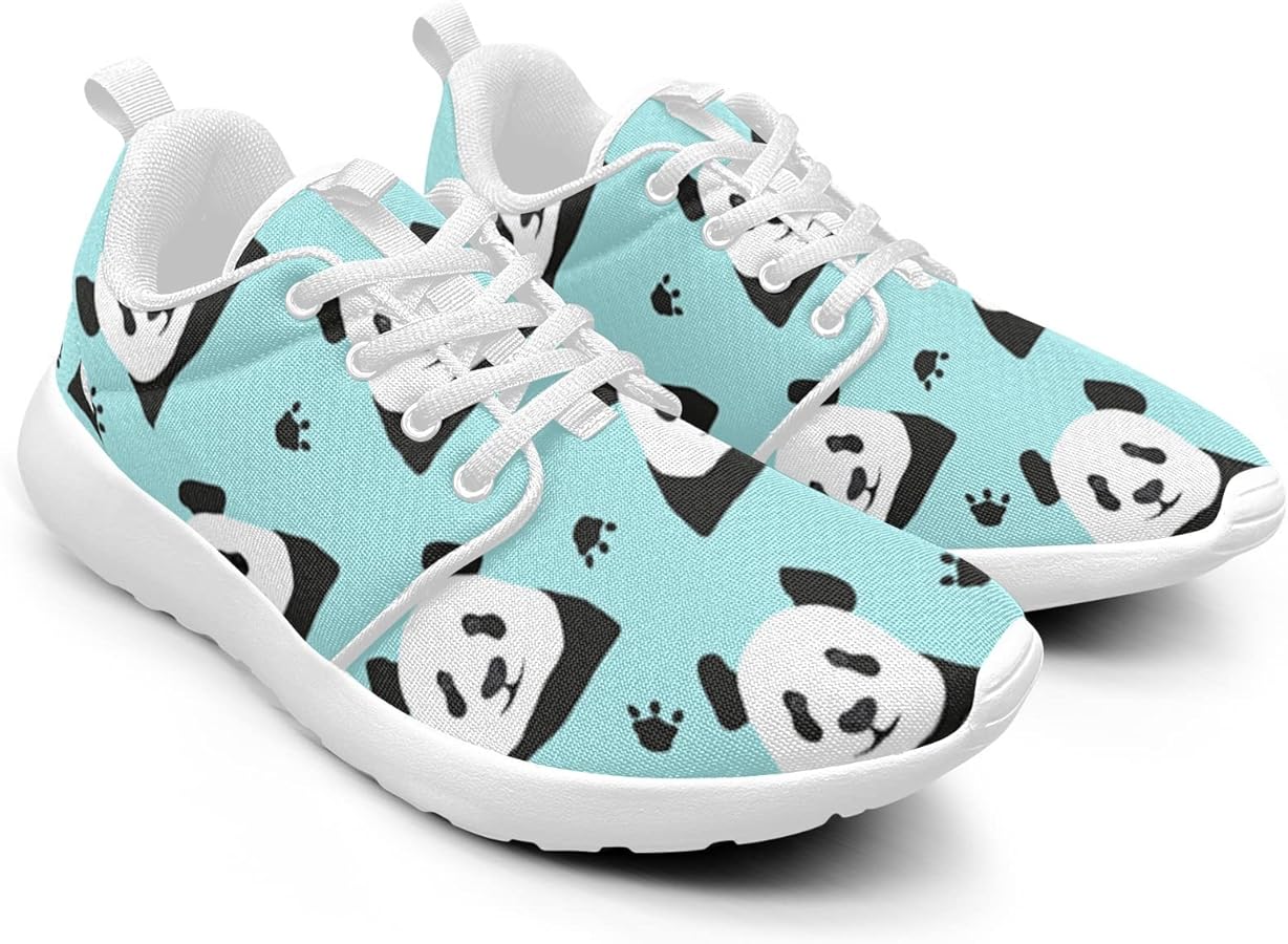 panda shoes