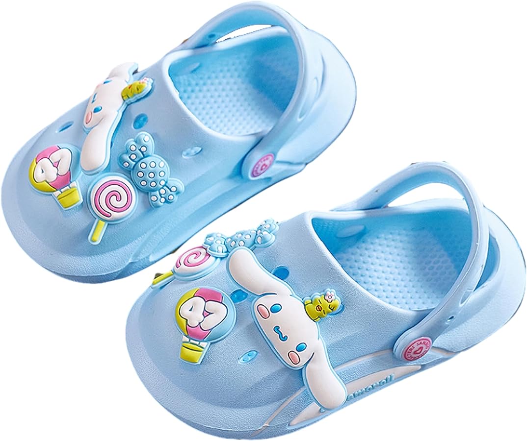 cinnamoroll shoes