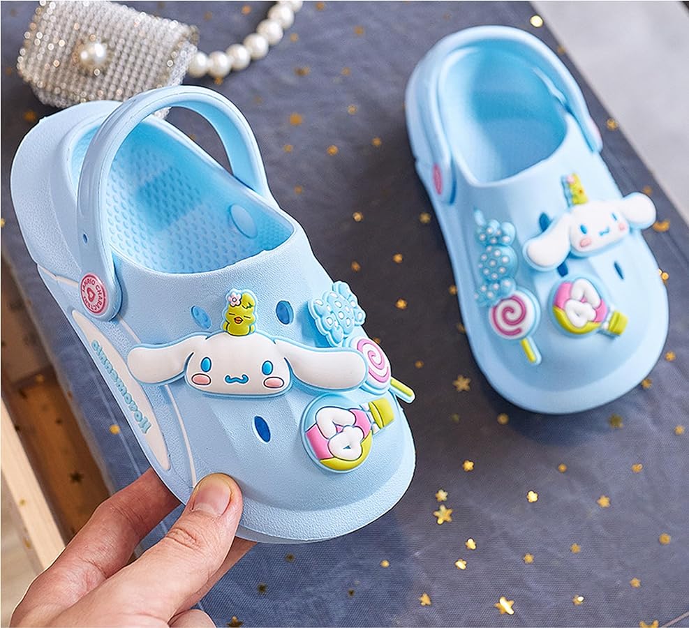 cinnamoroll shoes