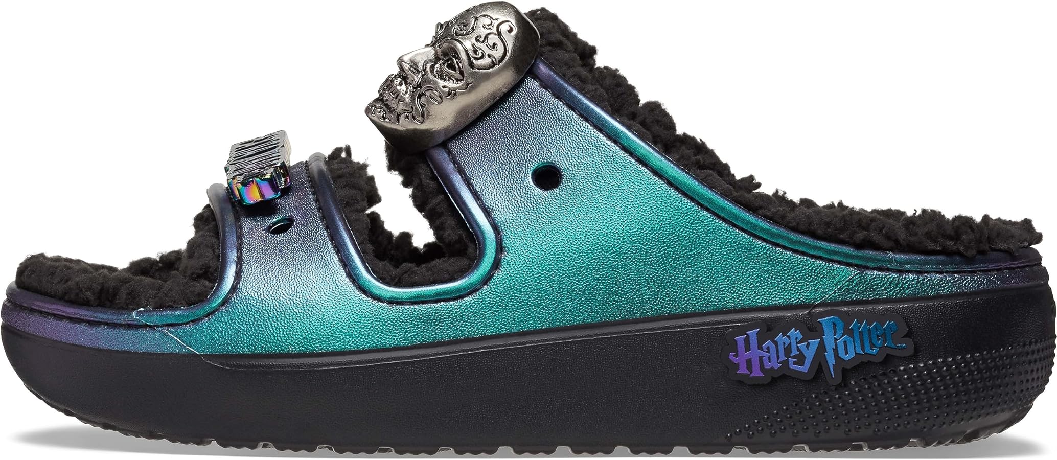 harry potter crocs