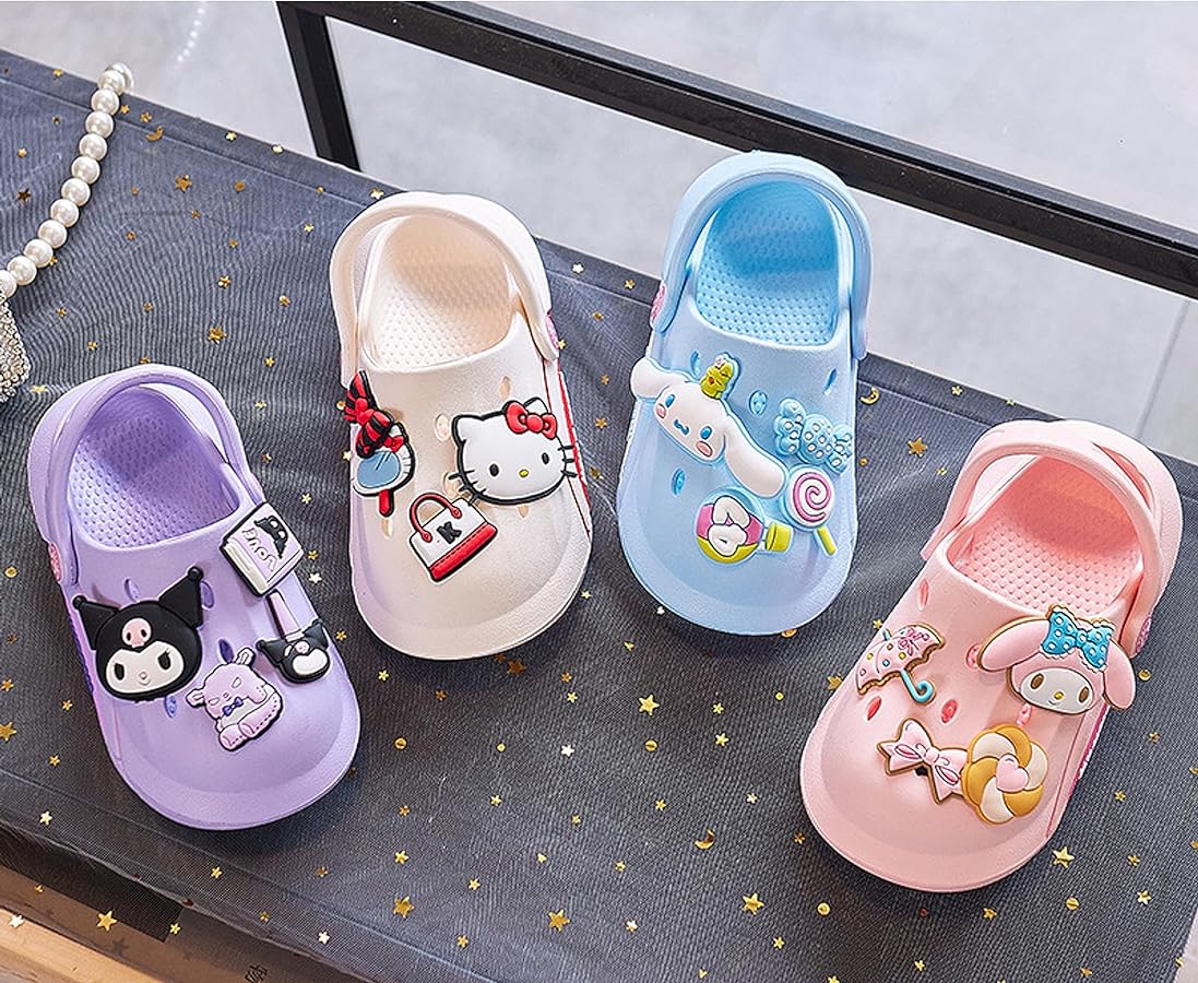 cinnamoroll shoes