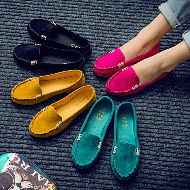 loafers for women