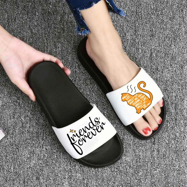 women's slippers