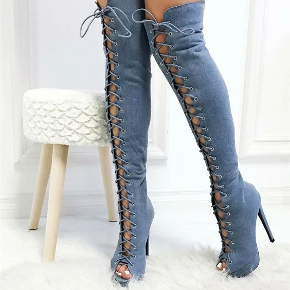 sexy boots for women