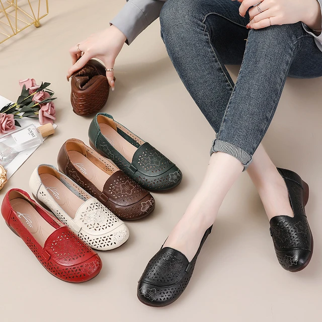 loafers for women