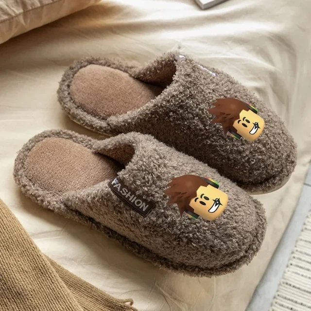 slippers