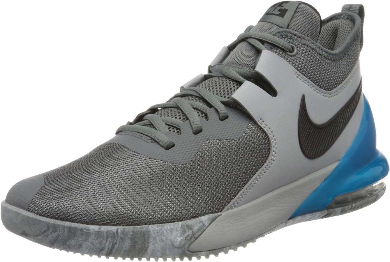 mens nike basketball shoes