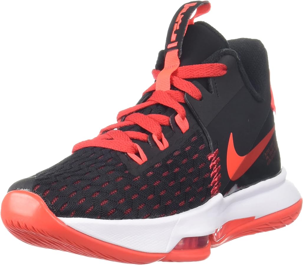 mens nike basketball shoes