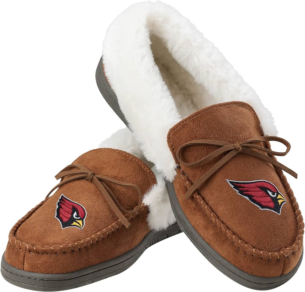 moccasin houseshoes