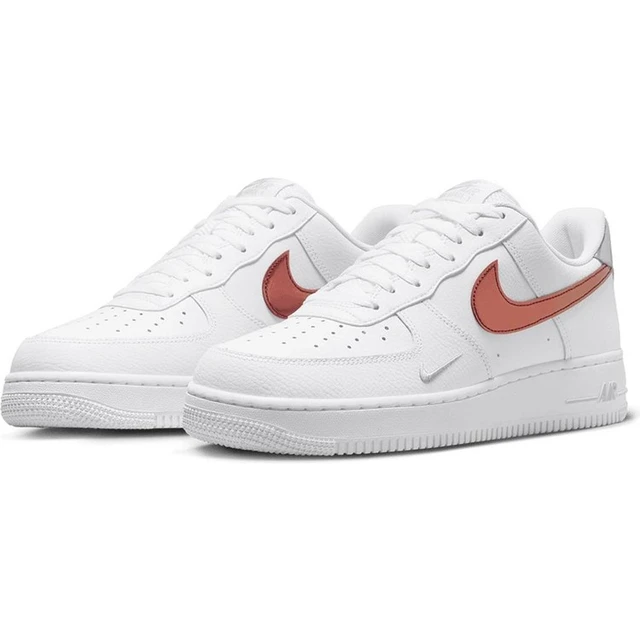 nike men's air force 1 '07 shoes