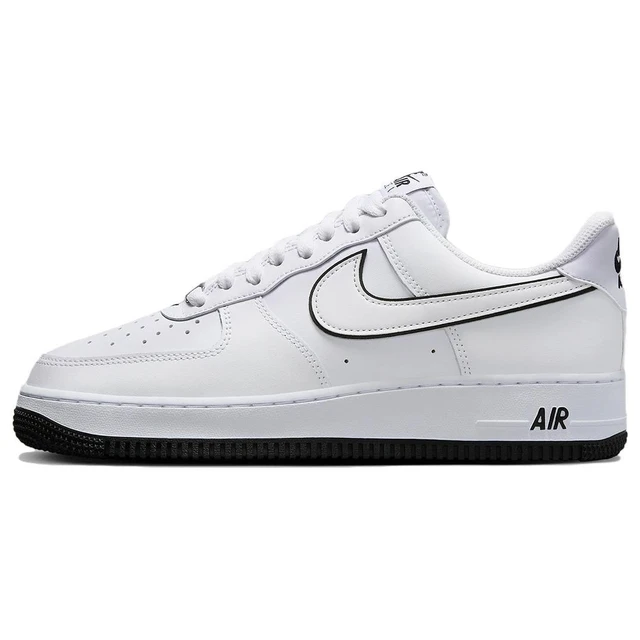 nike men's air force 1 '07 shoes