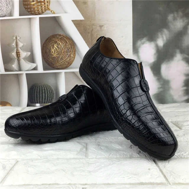 men's slip on shoes