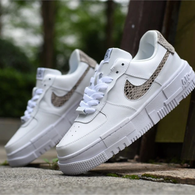 nike men's air force 1 '07 shoes