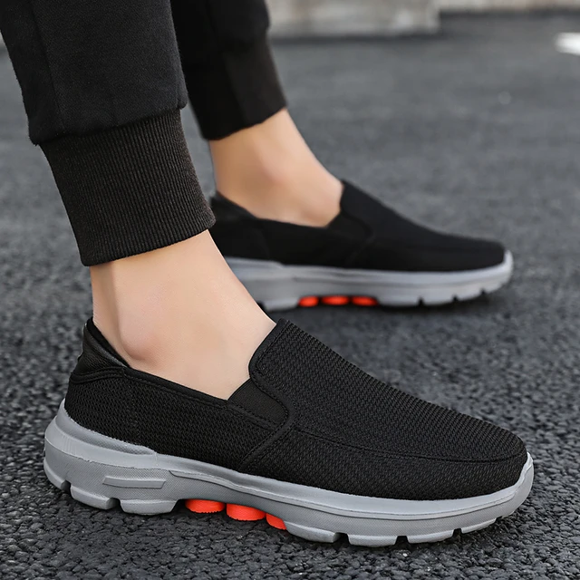 men's slip on shoes