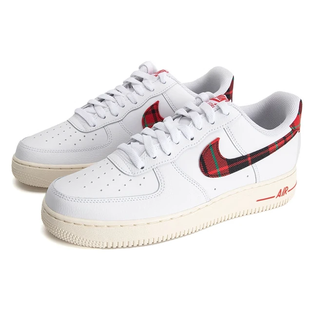 nike men's air force 1 '07 shoes