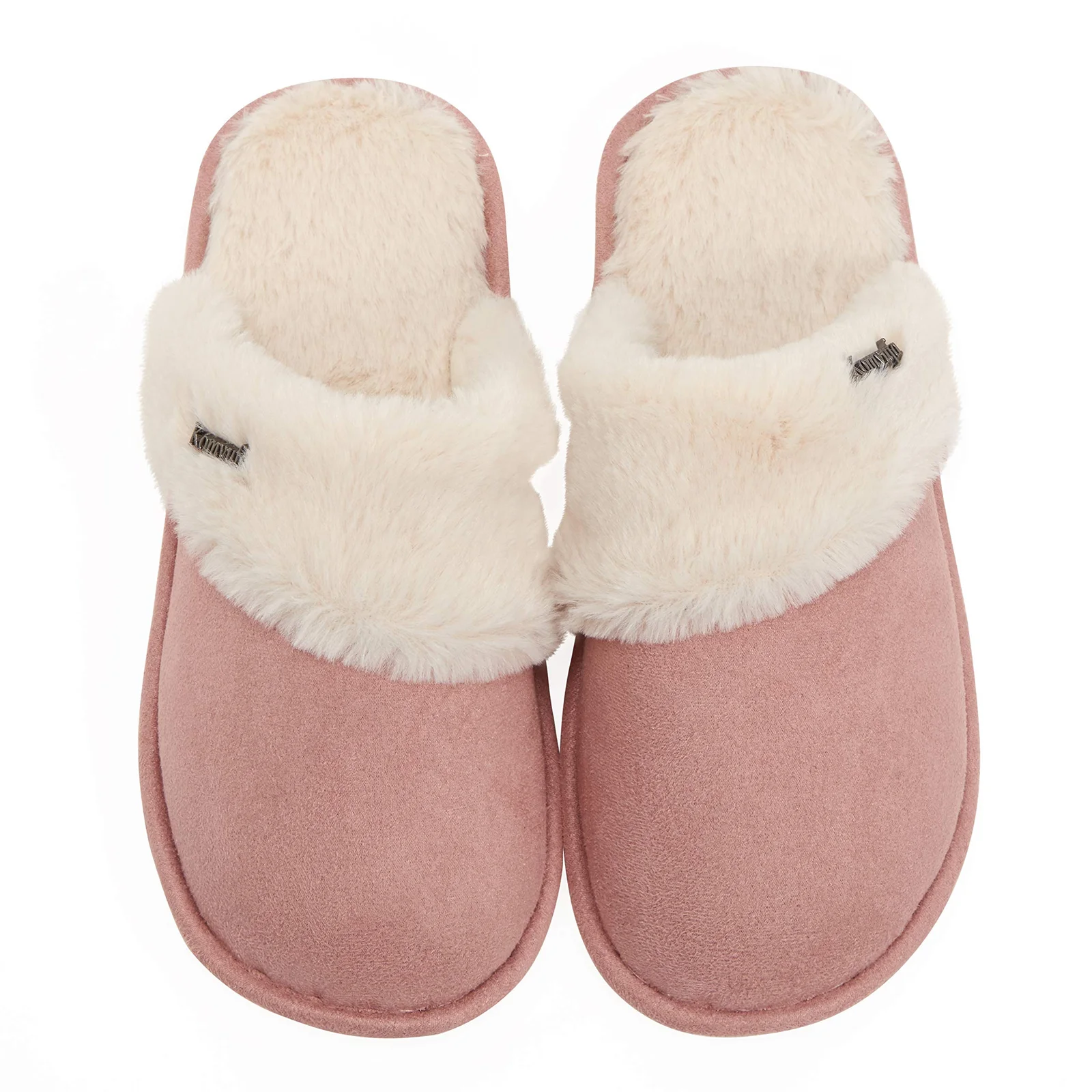 women's pink ugg slippers