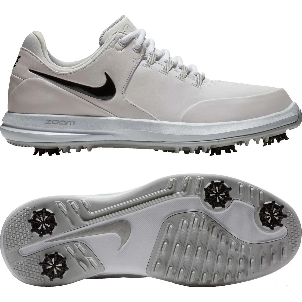 nike air golf shoes