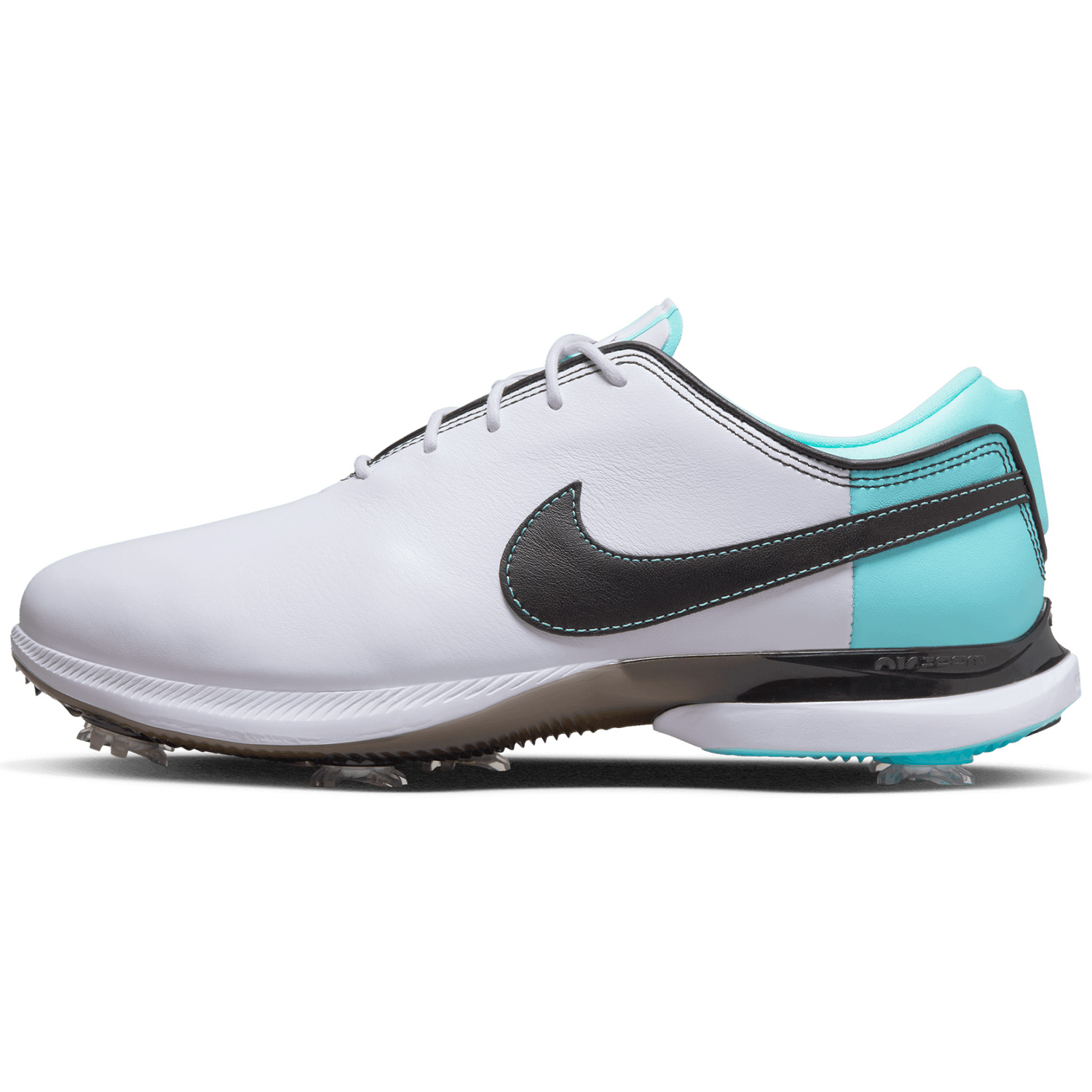 nike air golf shoes