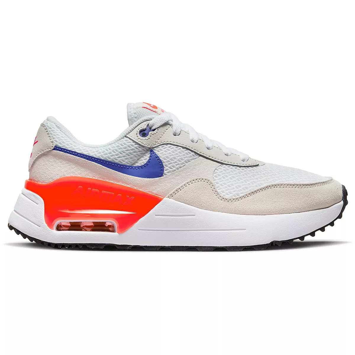 nike air max systm women's shoes