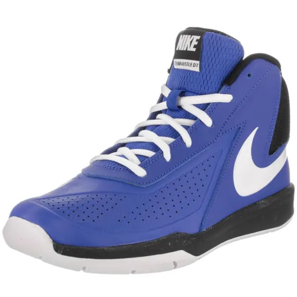 boys nike basketball shoes