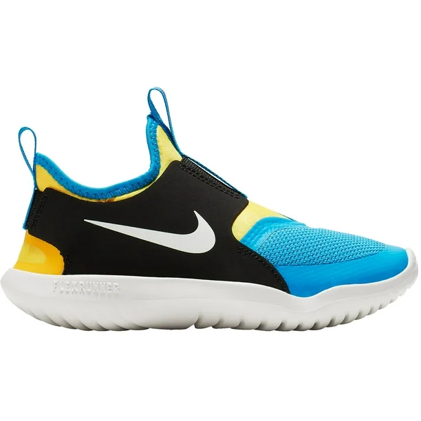 nike kids running shoes