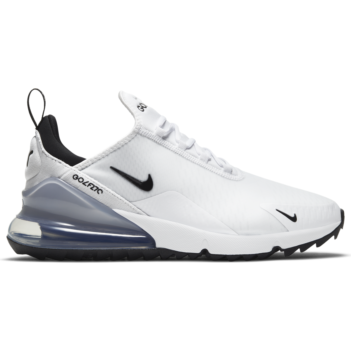 nike air golf shoes