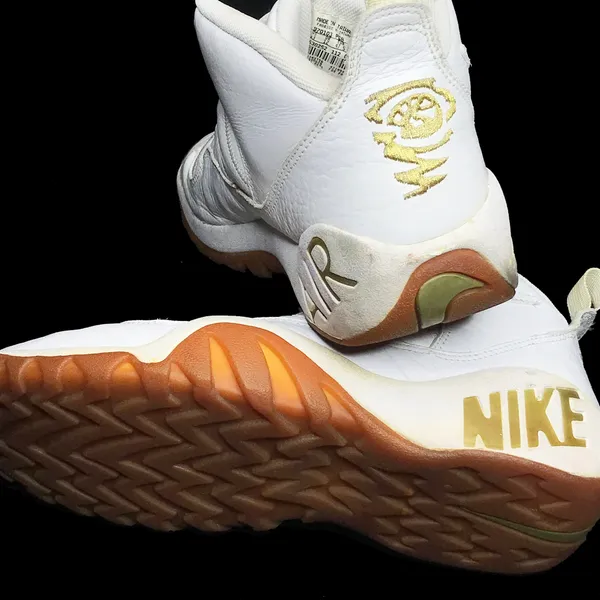 dennis rodman nike shoes