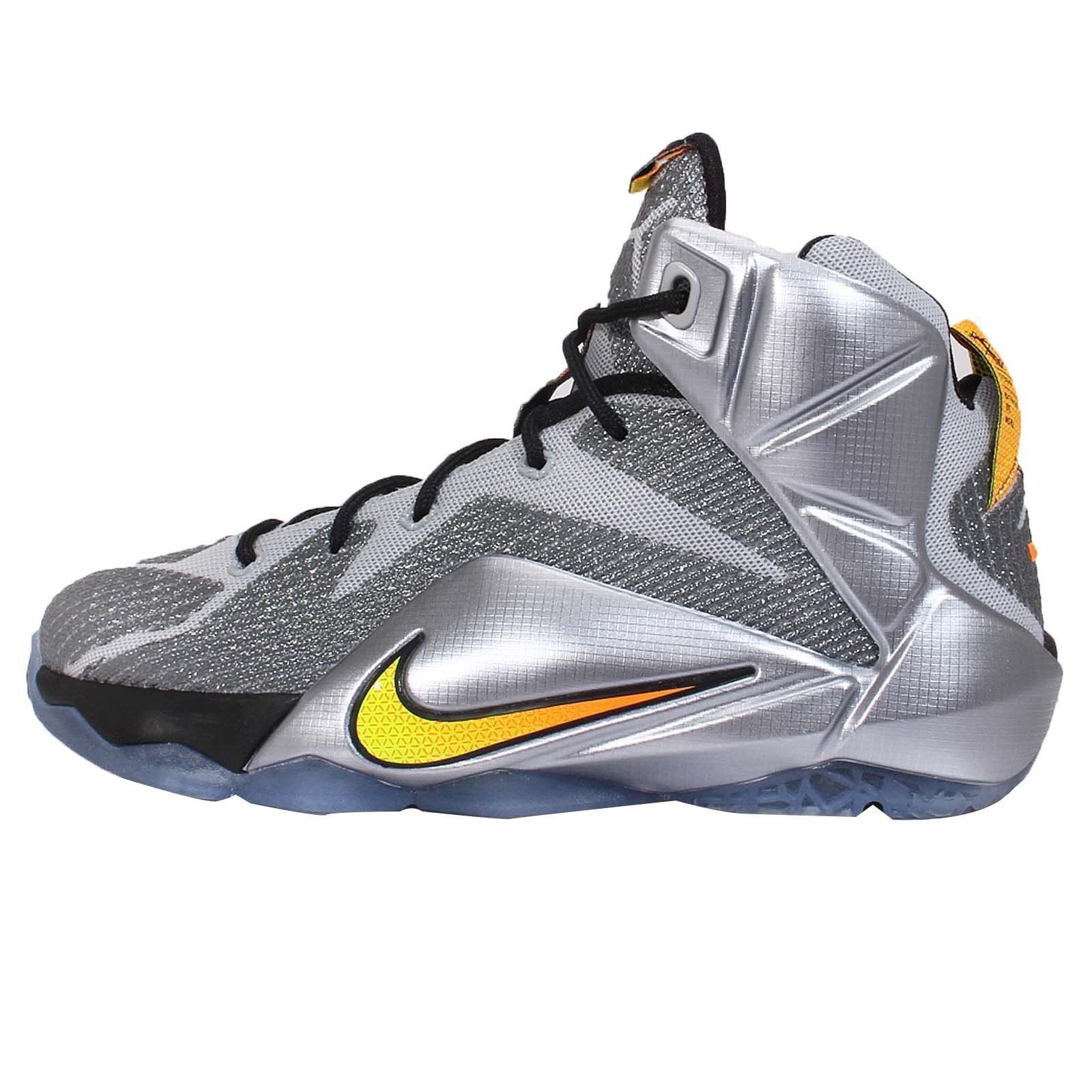 nike basketball shoes kids