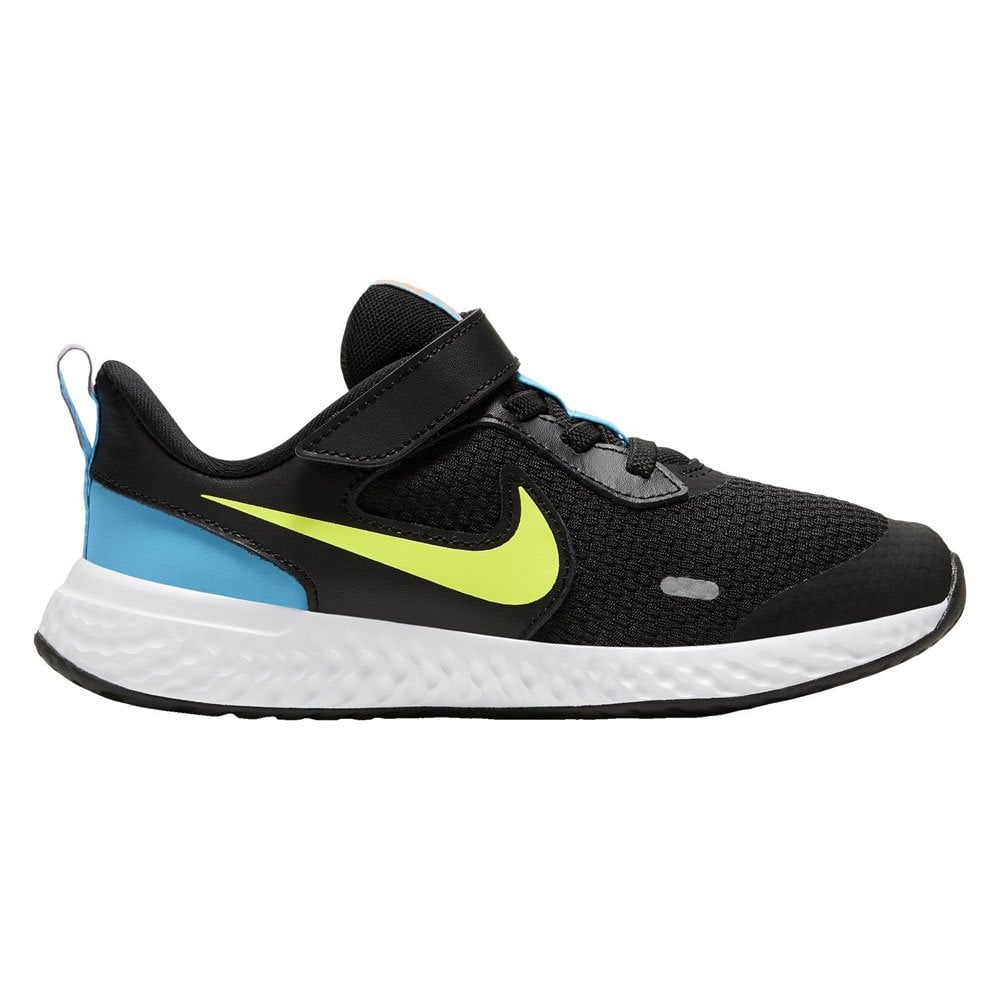 nike kids running shoes