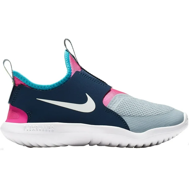 nike kids running shoes