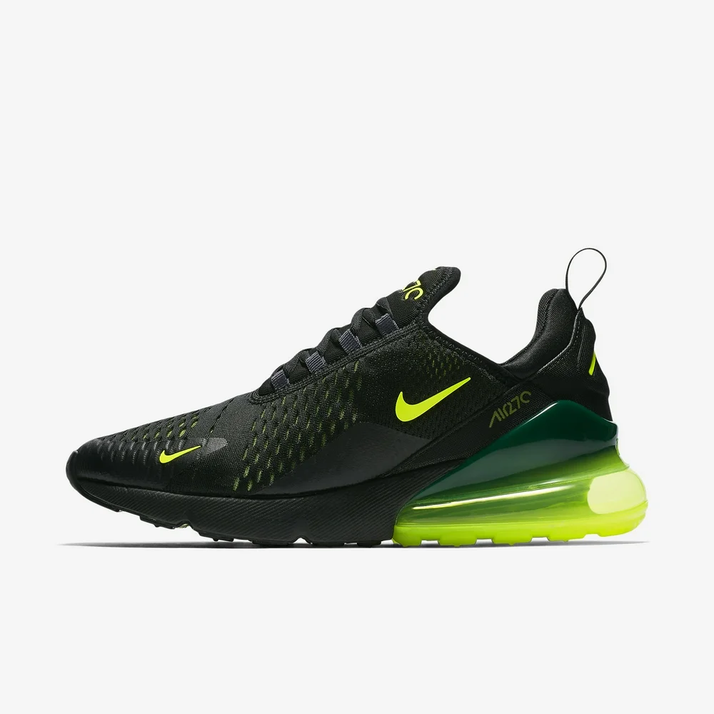 nike men's air max 270 shoes