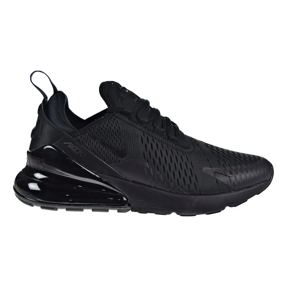 nike men's air max 270 shoes