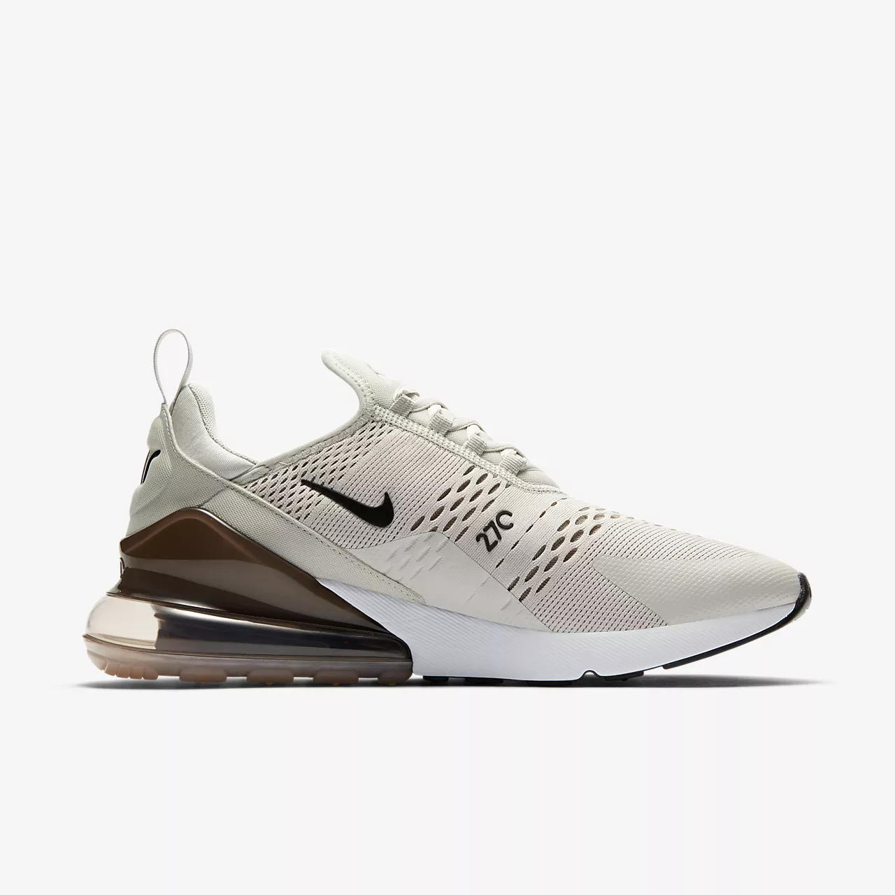 nike men's air max 270 shoes