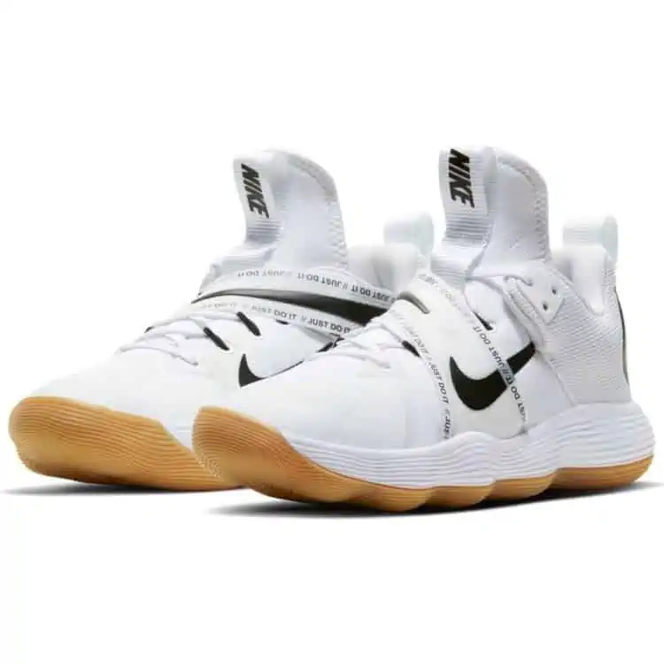 best volleyball shoes nike