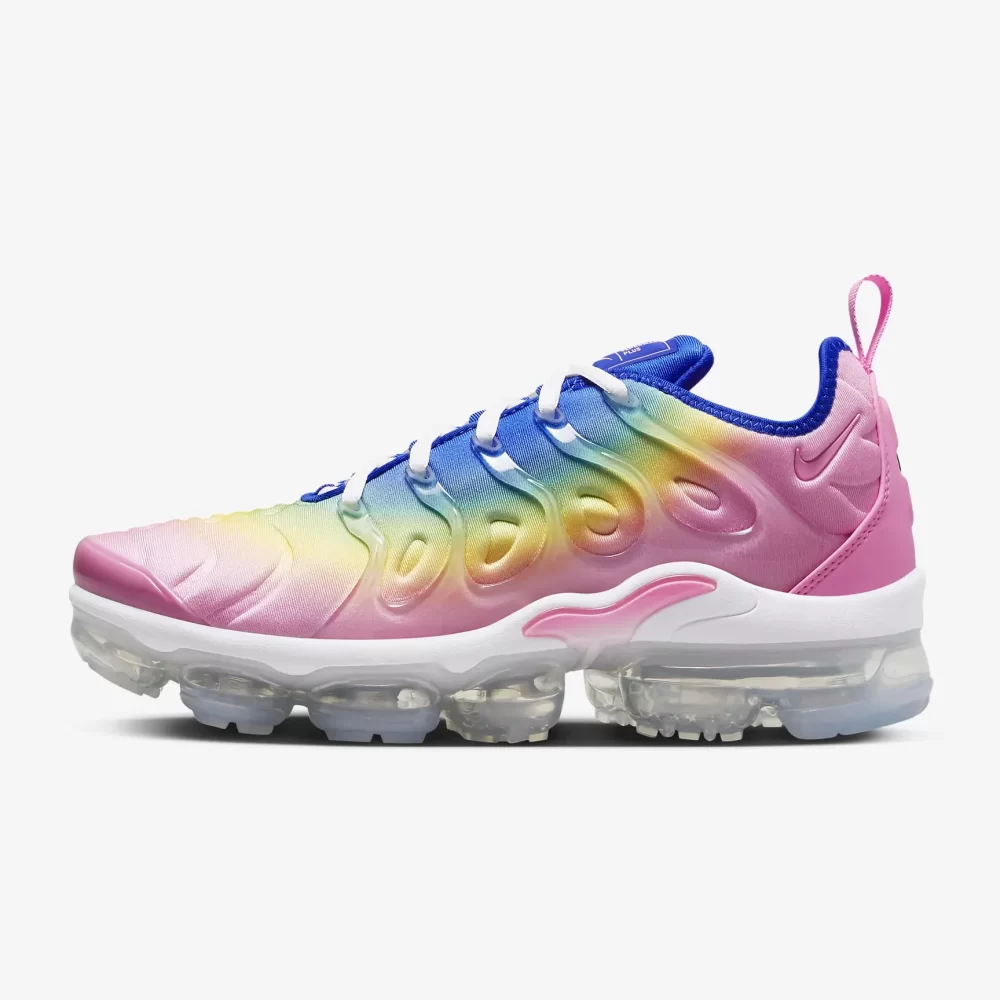 nike air vapormax plus women's shoes