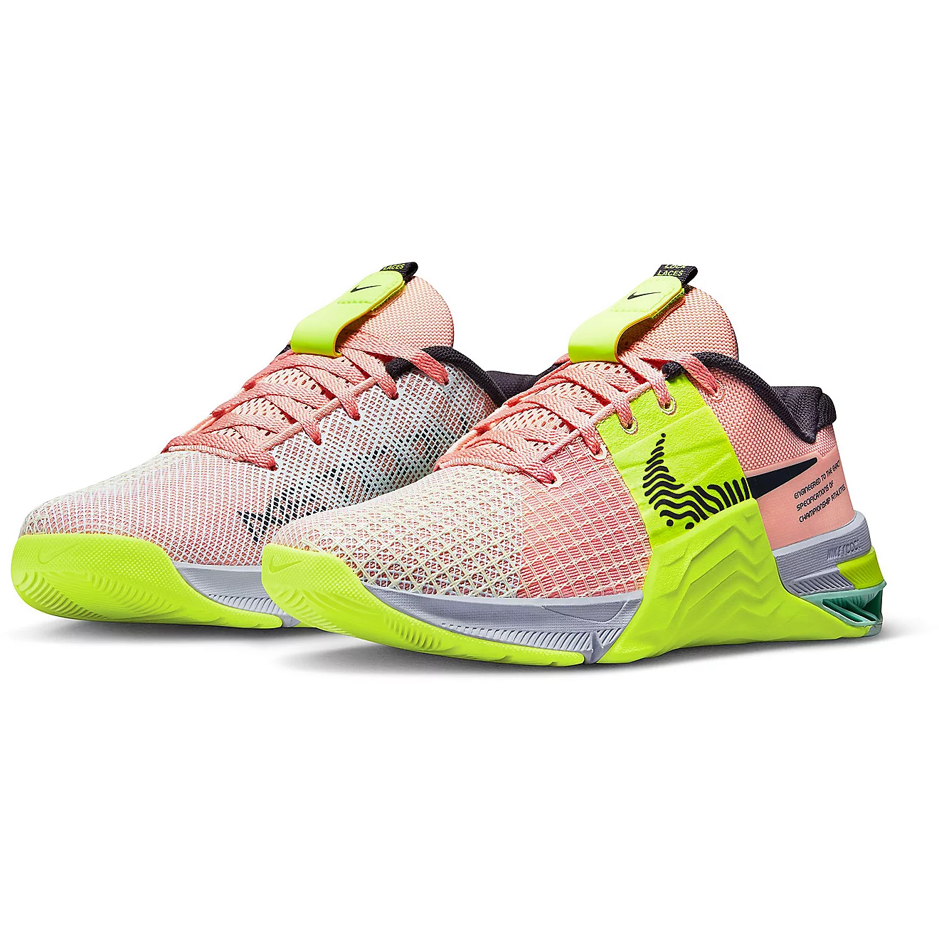 nike metcon 8 women's training shoes