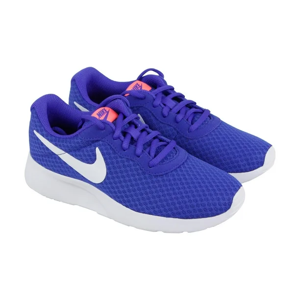 nike tanjun women's running shoes