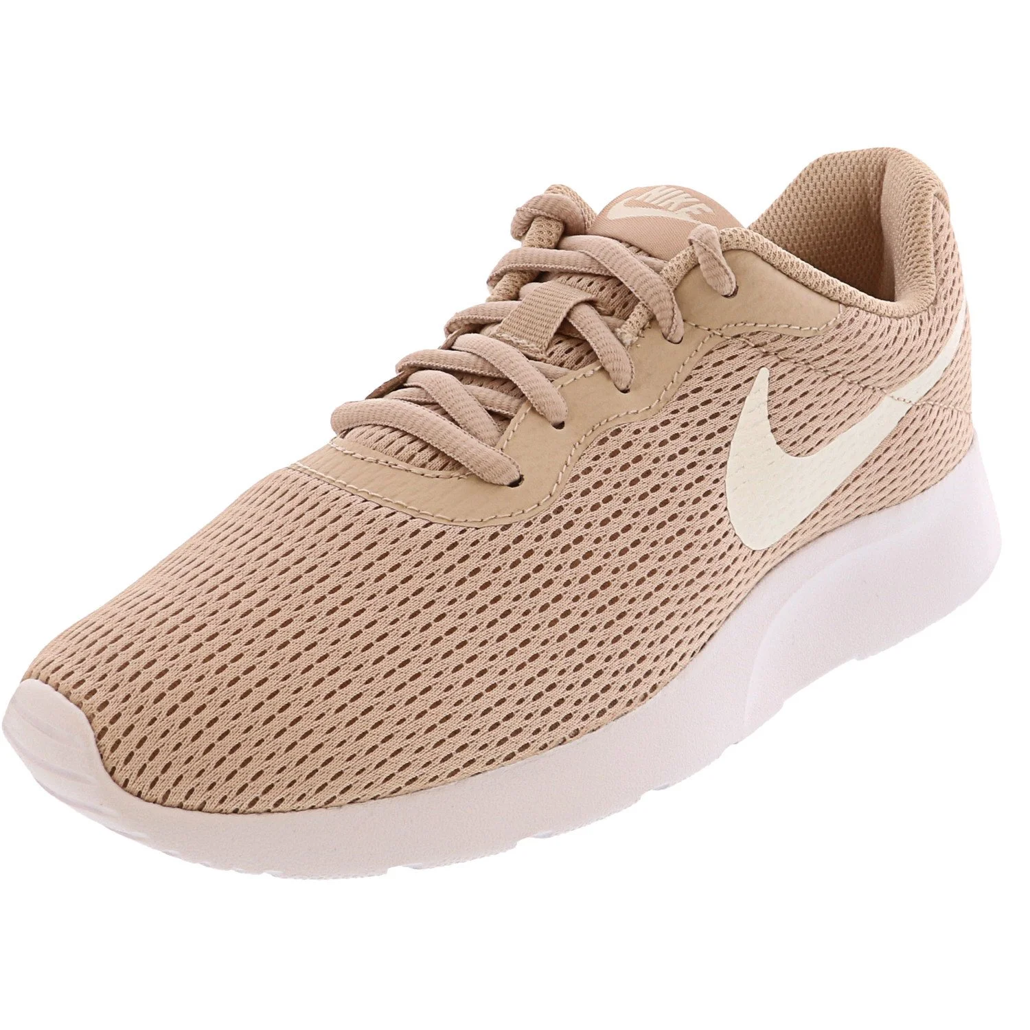 nike tanjun women's running shoes