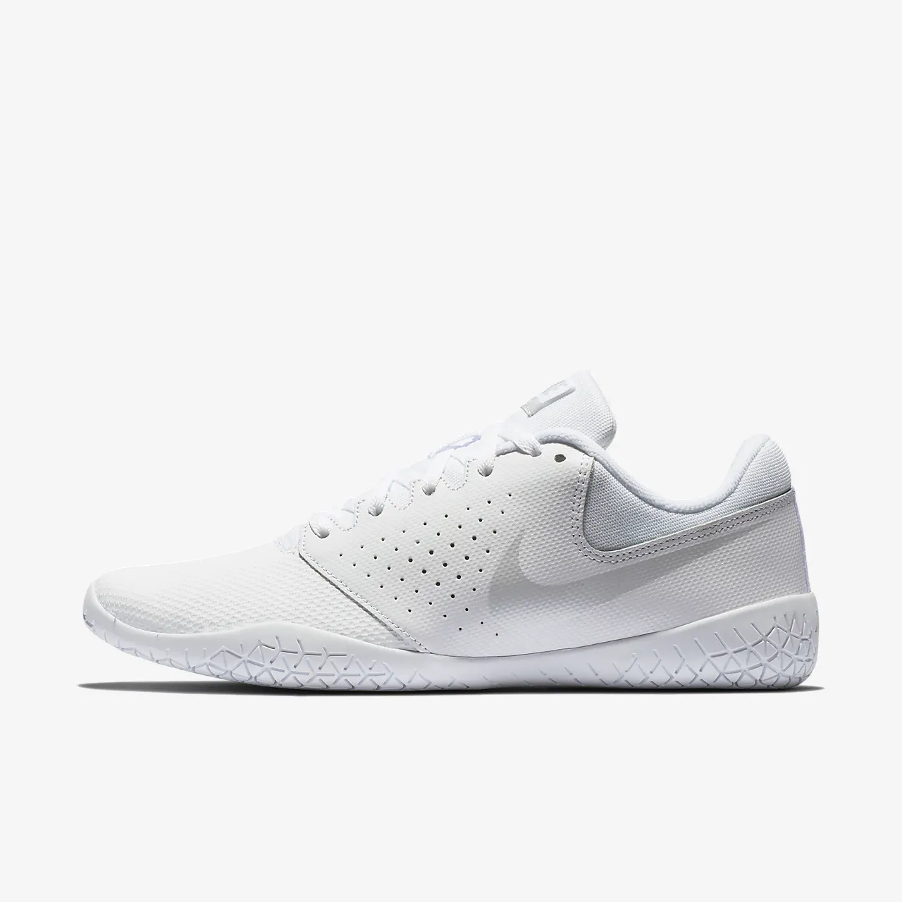 nike sideline cheer shoes