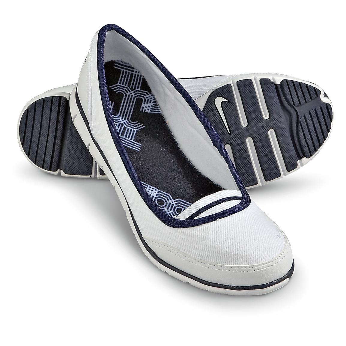 nike slip-on shoes women's