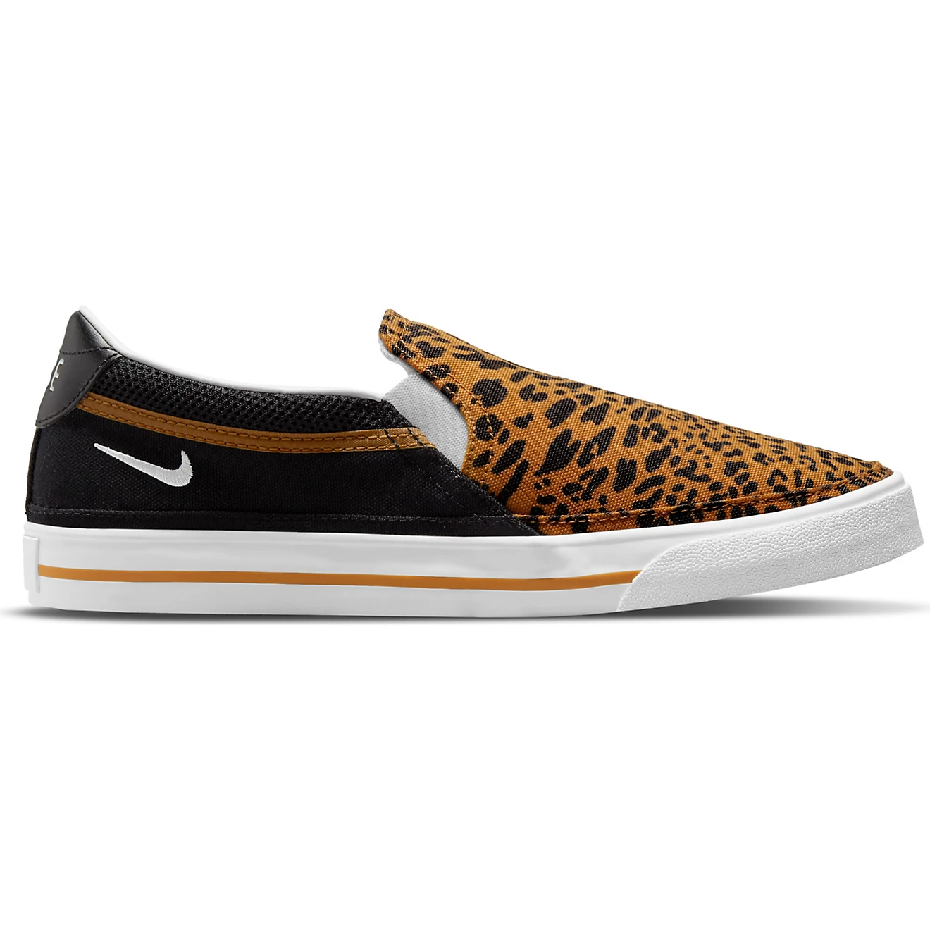 nike slip-on shoes women's