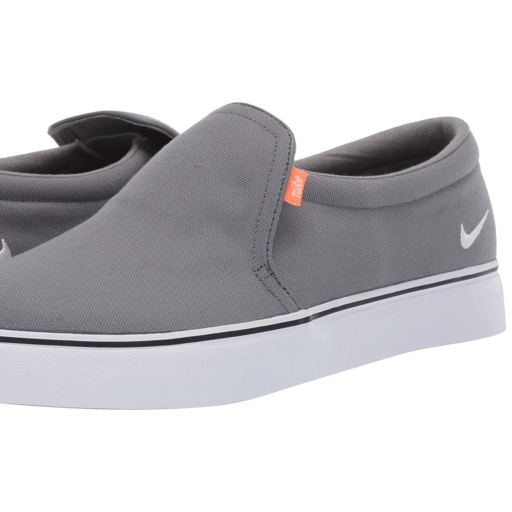 nike slip-on shoes women's