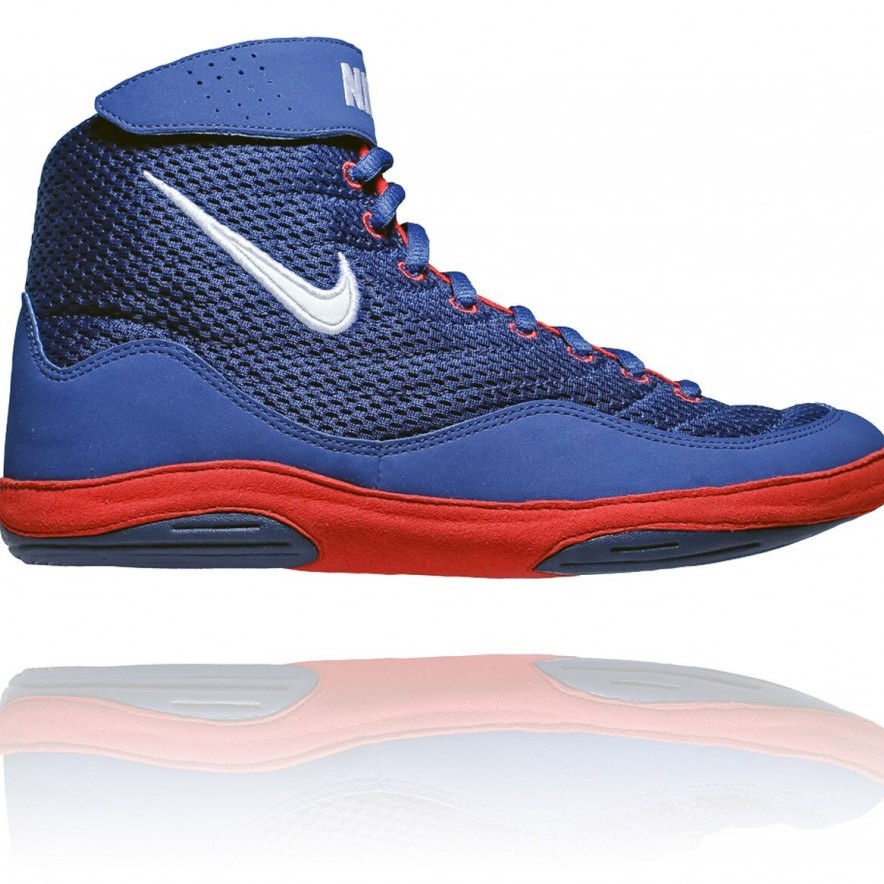 nike inflict wrestling shoes